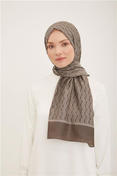 Armine Trend Akasya Şal 1 22005 23056