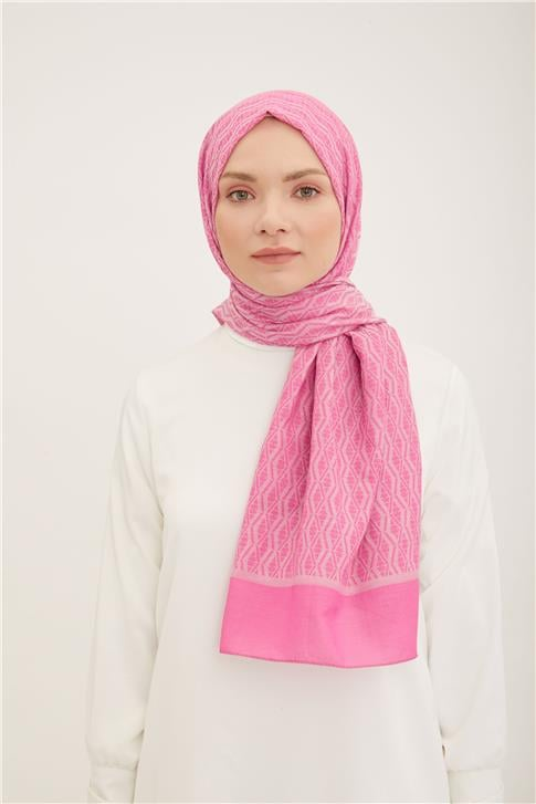 Armine Trend Akasya Şal 1 22005 23070