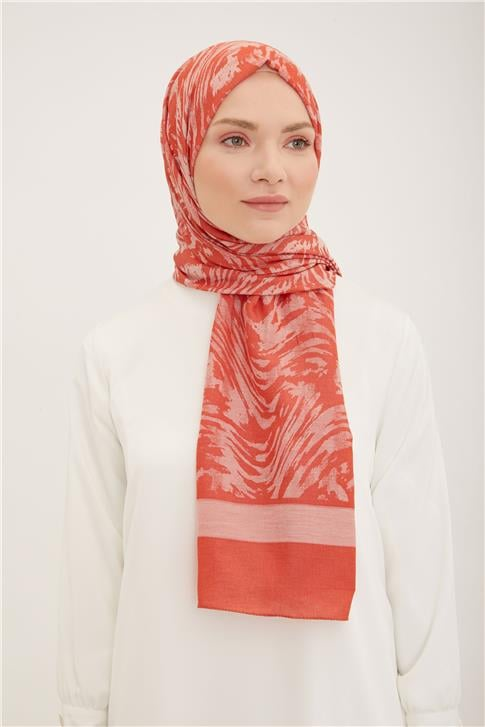 Armine Trend Akasya Şal 2 23070 22005