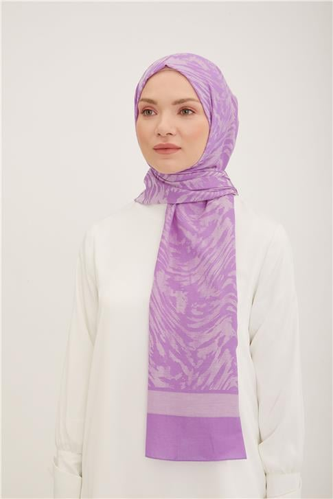 Armine Trend Akasya Şal 2 23070 22027