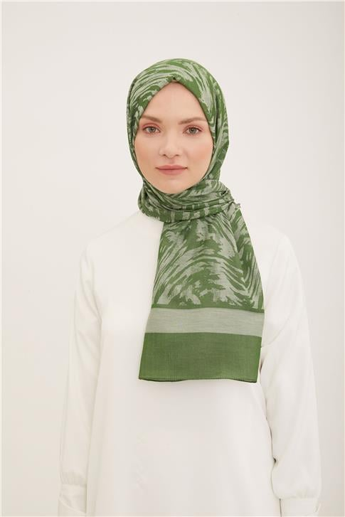 Armine Trend Akasya Şal 2 23070 23055