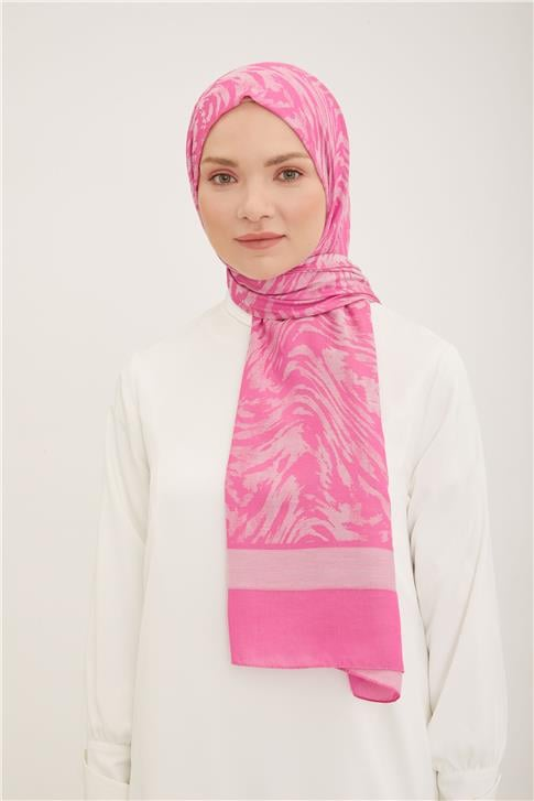 Armine Trend Akasya Şal 2 23070 23070