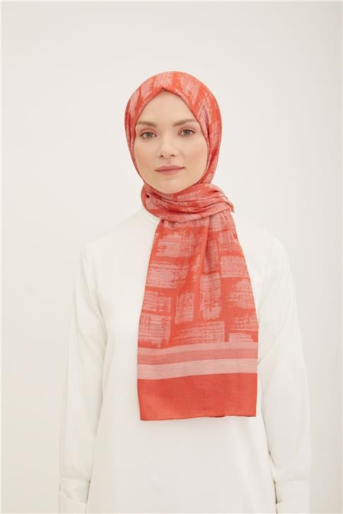 Armine Trend Akasya Şal 3 23070 22005