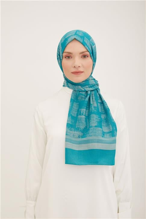 Armine Trend Akasya Şal 3 23070 22018