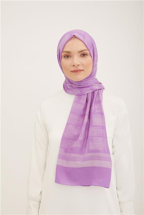 Armine Trend Akasya Şal 3 23070 22027