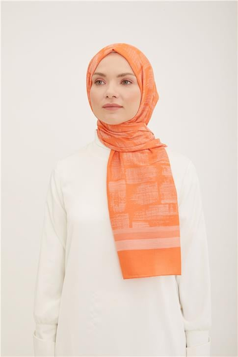 Armine Trend Akasya Şal 3 23070 22039