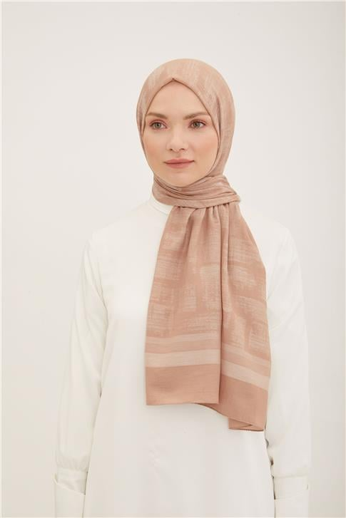 Armine Trend Akasya Şal 3 23070 23016