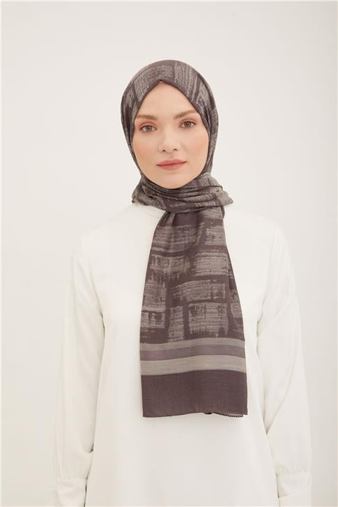 Armine Trend Akasya Şal 3 23070 23021
