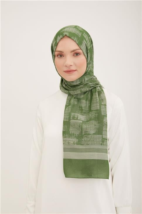 Armine Trend Akasya Şal 3 23070 23055