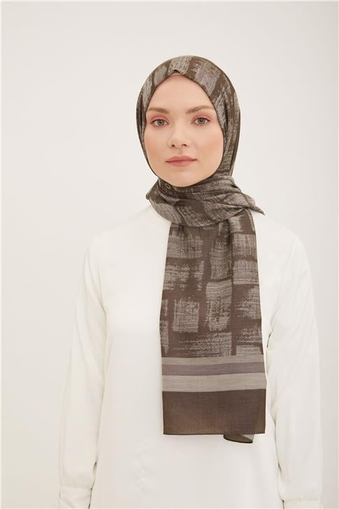 Armine Trend Akasya Şal 3 23070 23056