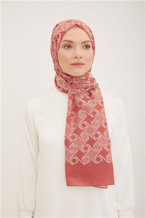 Armine Trend Akasya Şal 4 22005 22031