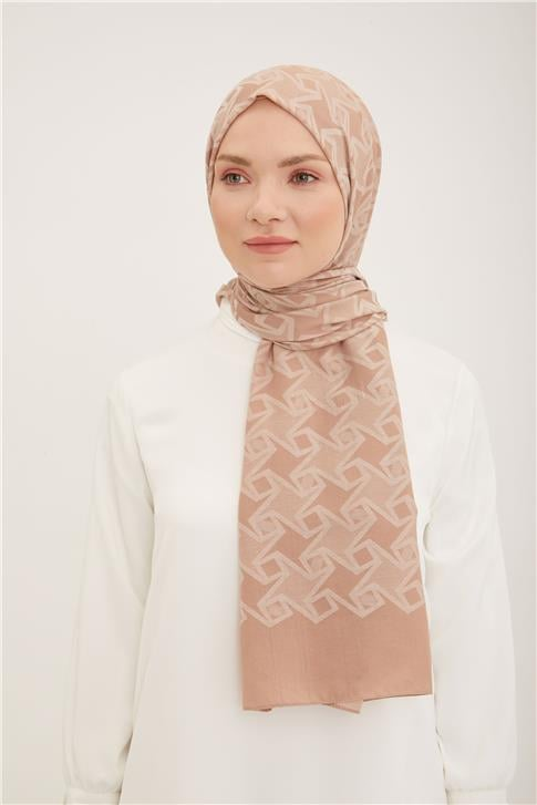 Armine Trend Akasya Şal 4 22005 23016