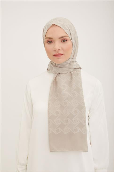 Armine Trend Akasya Şal 4 22005 23017