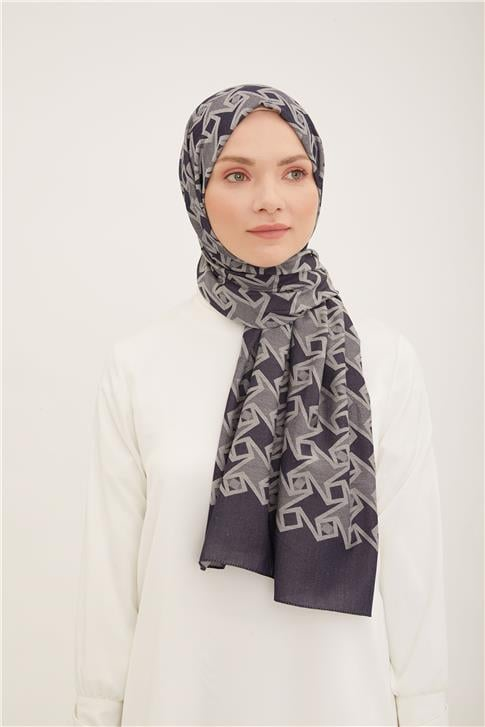 Armine Trend Akasya Şal 4 22005 23048