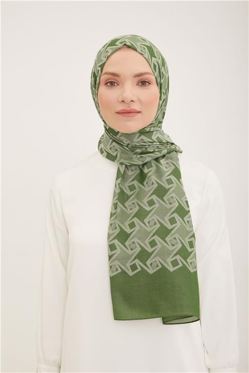 Armine Trend Akasya Şal 4 22005 23055