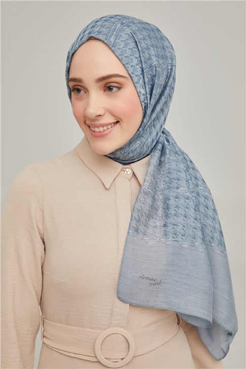Armine Trend Bahar Şal 1 1643