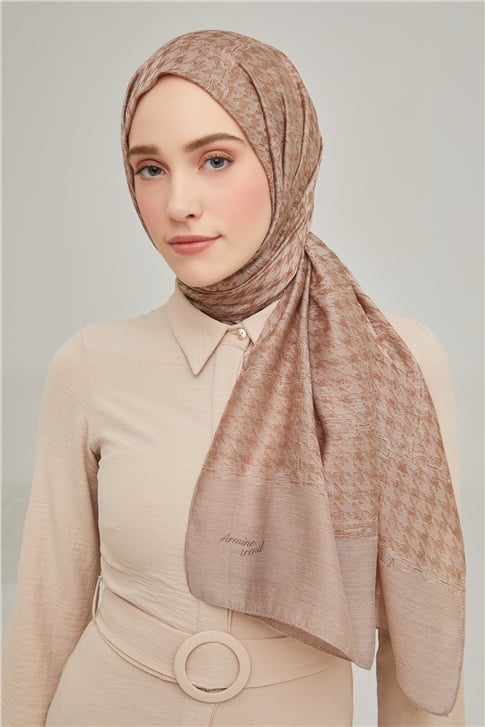 Armine Trend Bahar Şal 1 2080