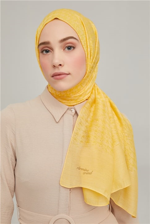 Armine Trend Bahar Şal 1 21194