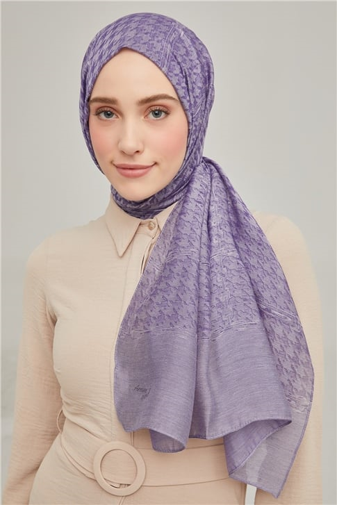 Armine Trend Bahar Şal 1 3958