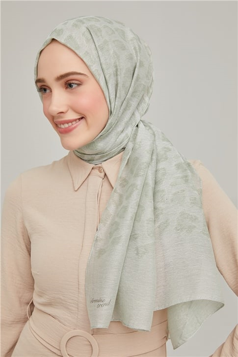 Armine Trend Bahar Şal 2 3957