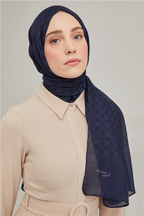 Armine Trend Bahar Şal 3 1393