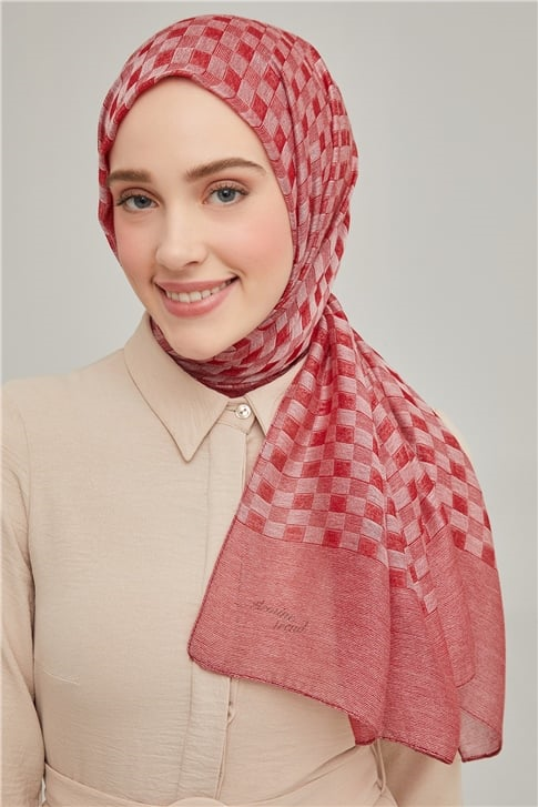 Armine Trend Bahar Şal 3 1671