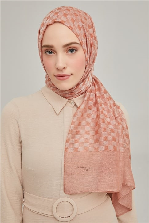 Armine Trend Bahar Şal 3 3961