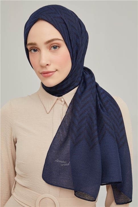 Armine Trend Bahar Şal 4 1393