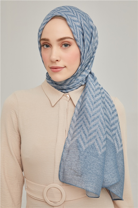 Armine Trend Bahar Şal 4 1643