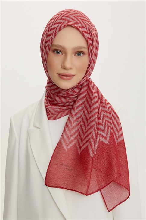 Armine Trend Bahar Şal 4 1671