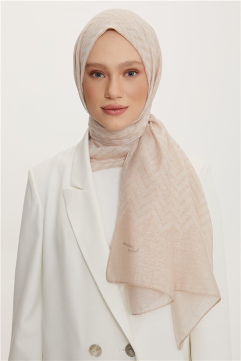 Armine Trend Bahar Şal 4 558