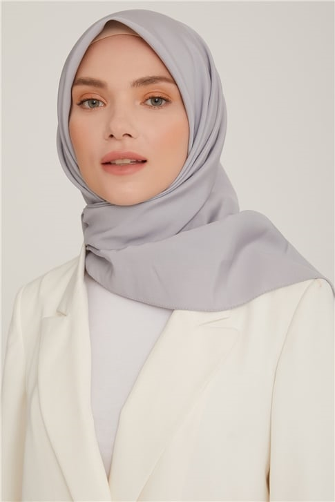 Armine Trend Blueberry Eşarp 00Oa0444 465
