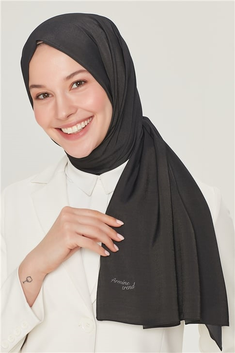 Armine Trend Blueberry Şal 00Oa0444 21