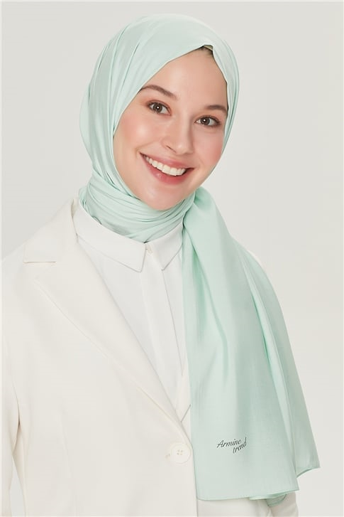 Armine Trend Blueberry Şal 00Oa0444 453