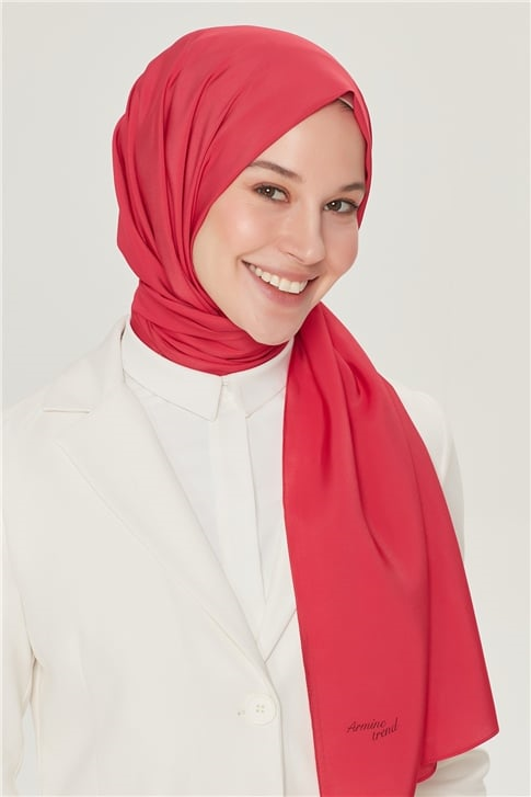 Armine Trend Blueberry Şal 00Oa0444 466