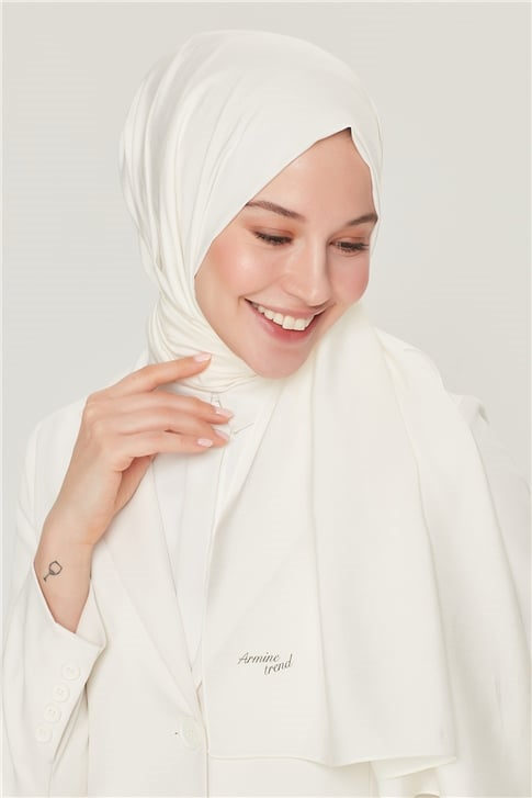 Armine Trend Blueberry Şal 00Oa0444 484