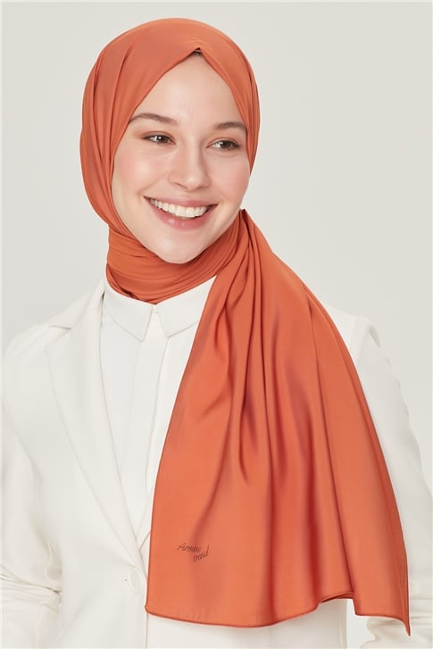Armine Trend Blueberry Şal 00Oa0444 485