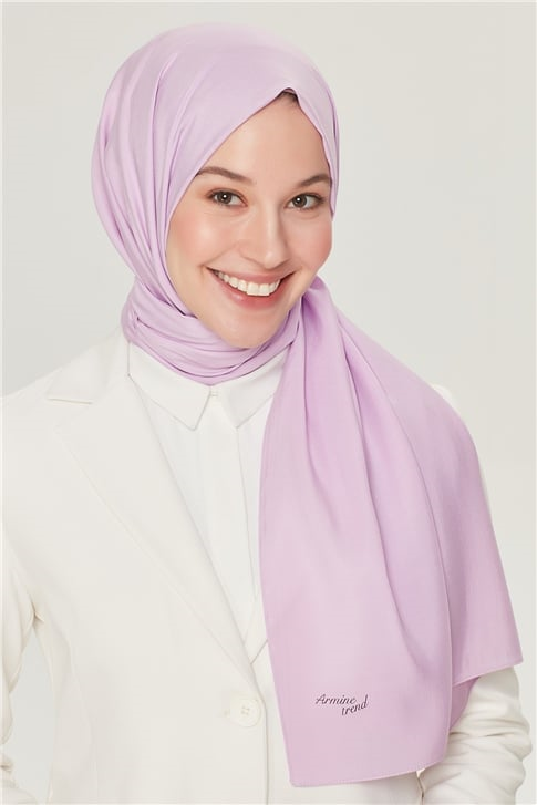 Armine Trend Blueberry Şal 00Oa0444 494