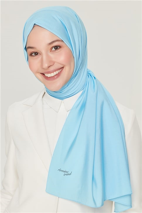 Armine Trend Blueberry Şal 00Oa0444 495