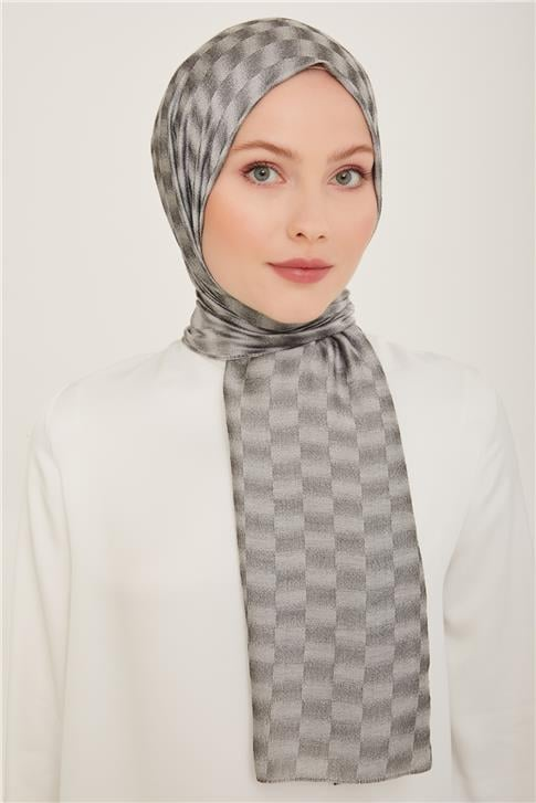 Armine Trend Dama Şal 1 1128
