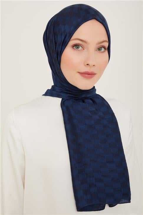 Armine Trend Dama Şal 1 1129