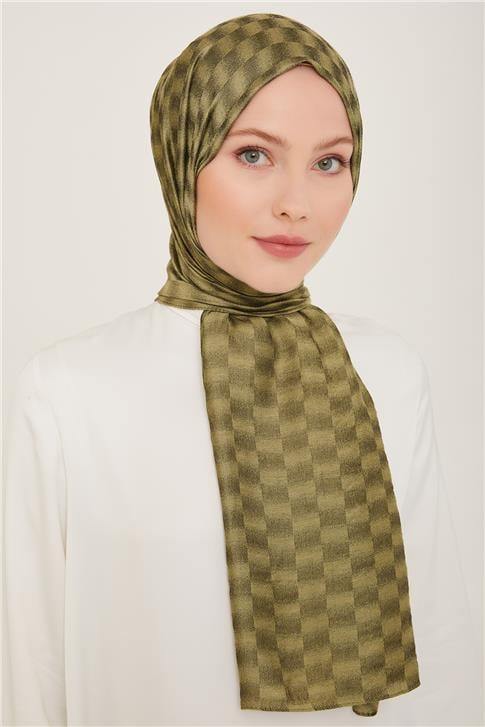 Armine Trend Dama Şal 1 1136