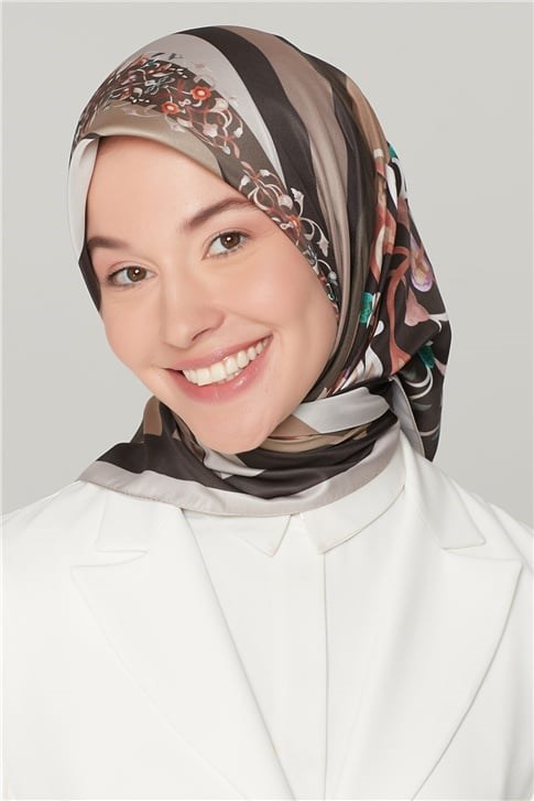 Armine Trend Eşarp 00Oa1184 11