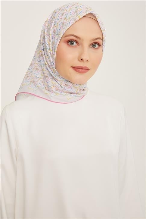 Armine Trend Eşarp 7002 01