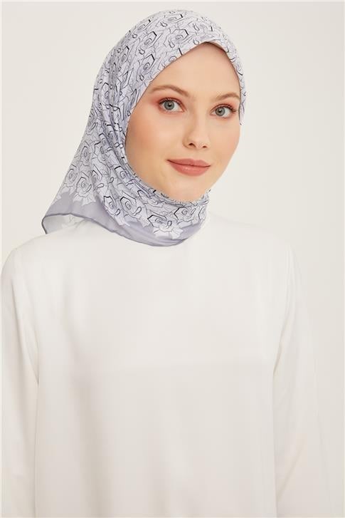 Armine Trend Eşarp 7002 04