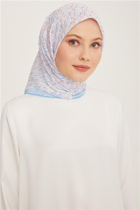 Armine Trend Eşarp 7002 09