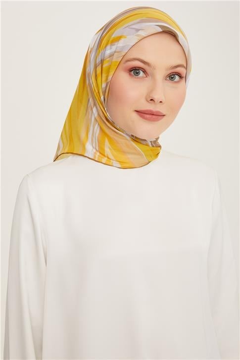 Armine Trend Eşarp 7003 04