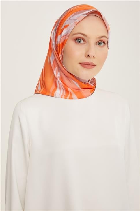 Armine Trend Eşarp 7003 08