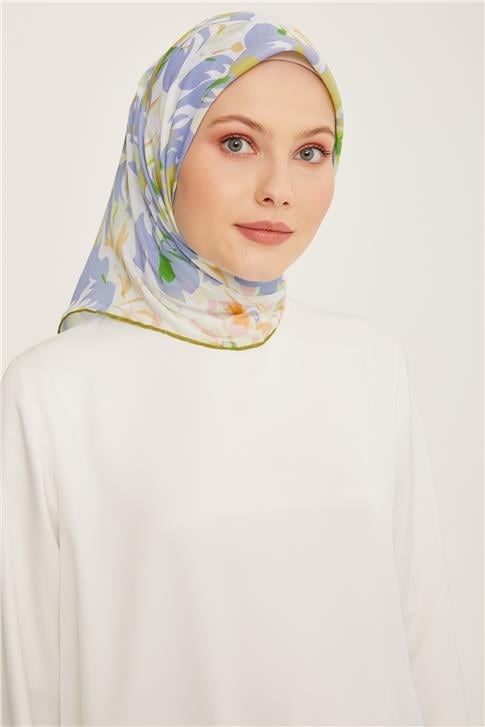 Armine Trend Eşarp 7008 10
