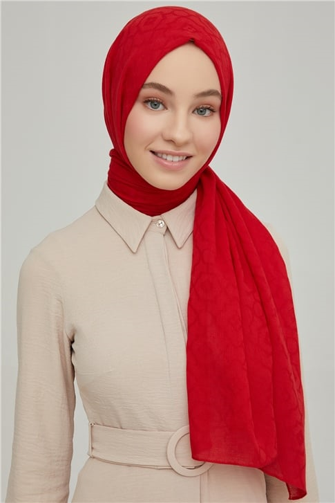ARMİNE TREND J PAMUK ŞAL 1 00oA0440 331